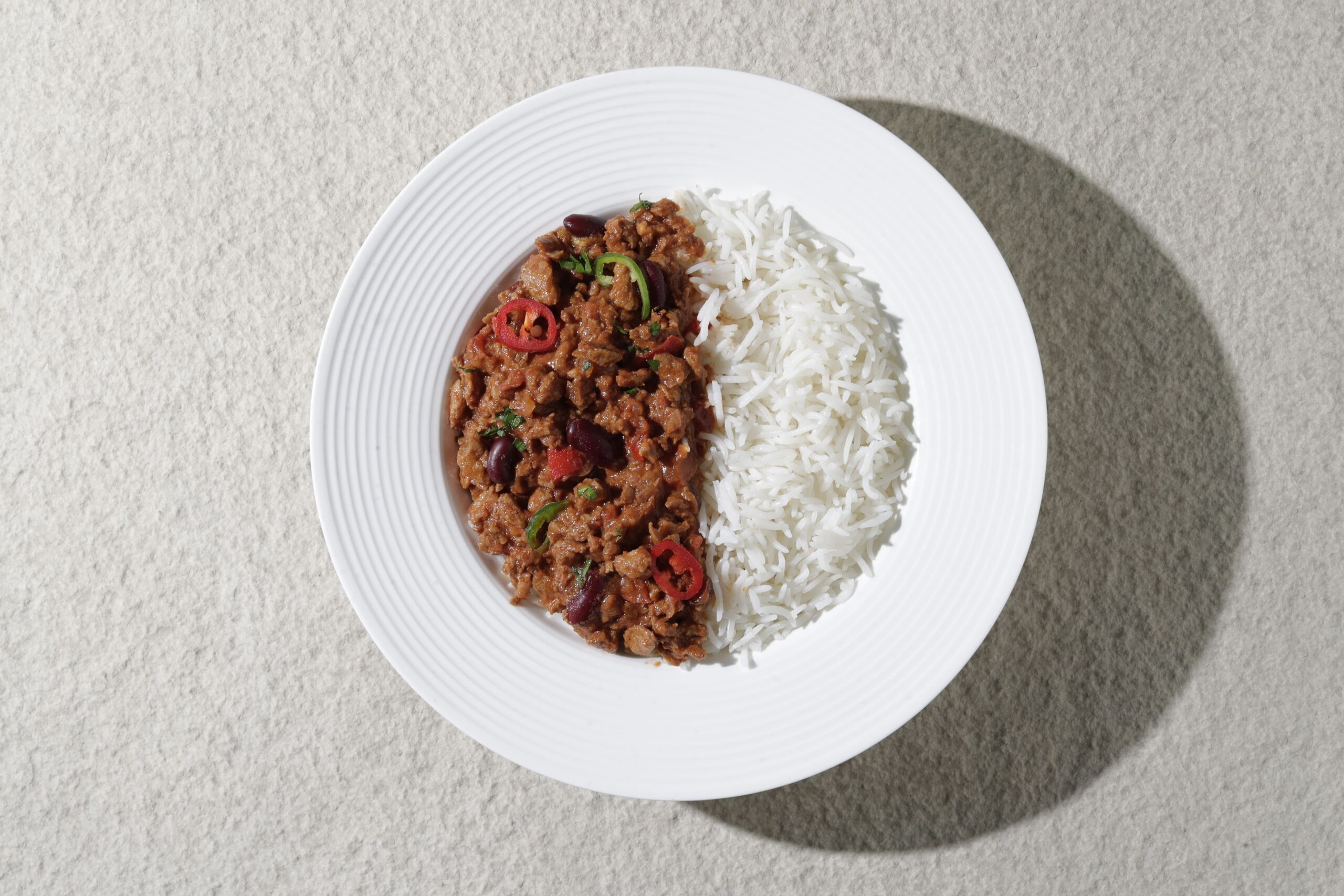 Chilli Con Carne