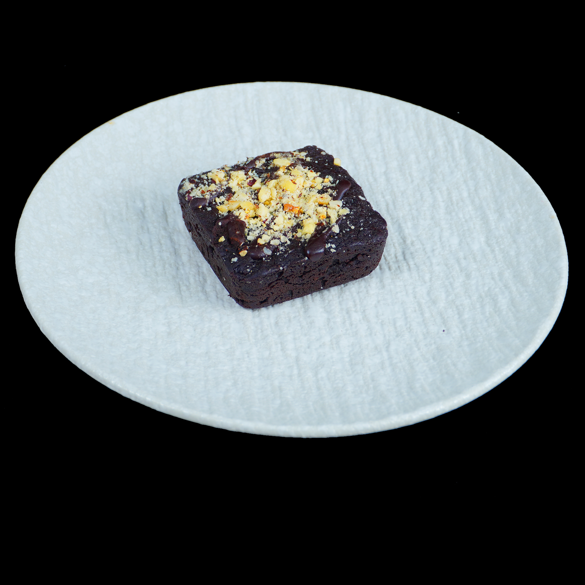 PFK Dark Chocolate Brownies