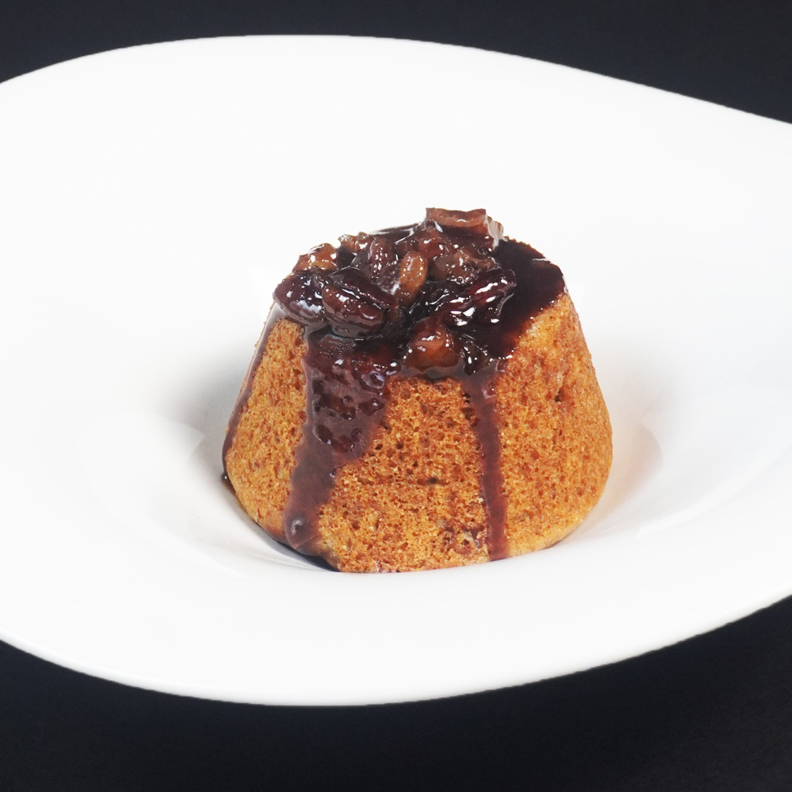 PFK Date & Pecan Dessert – Gluten  Free