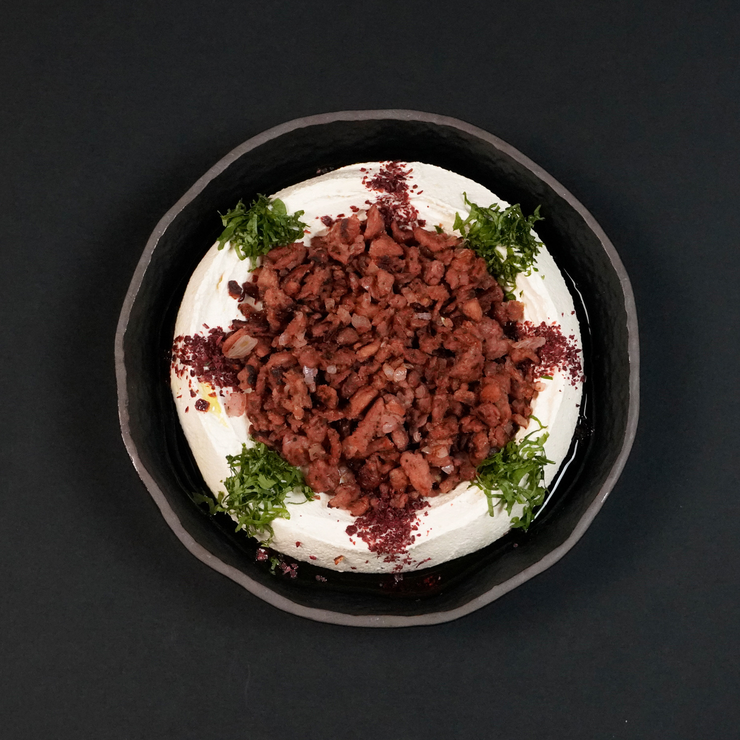 PFK Turmus With Mince – 200g