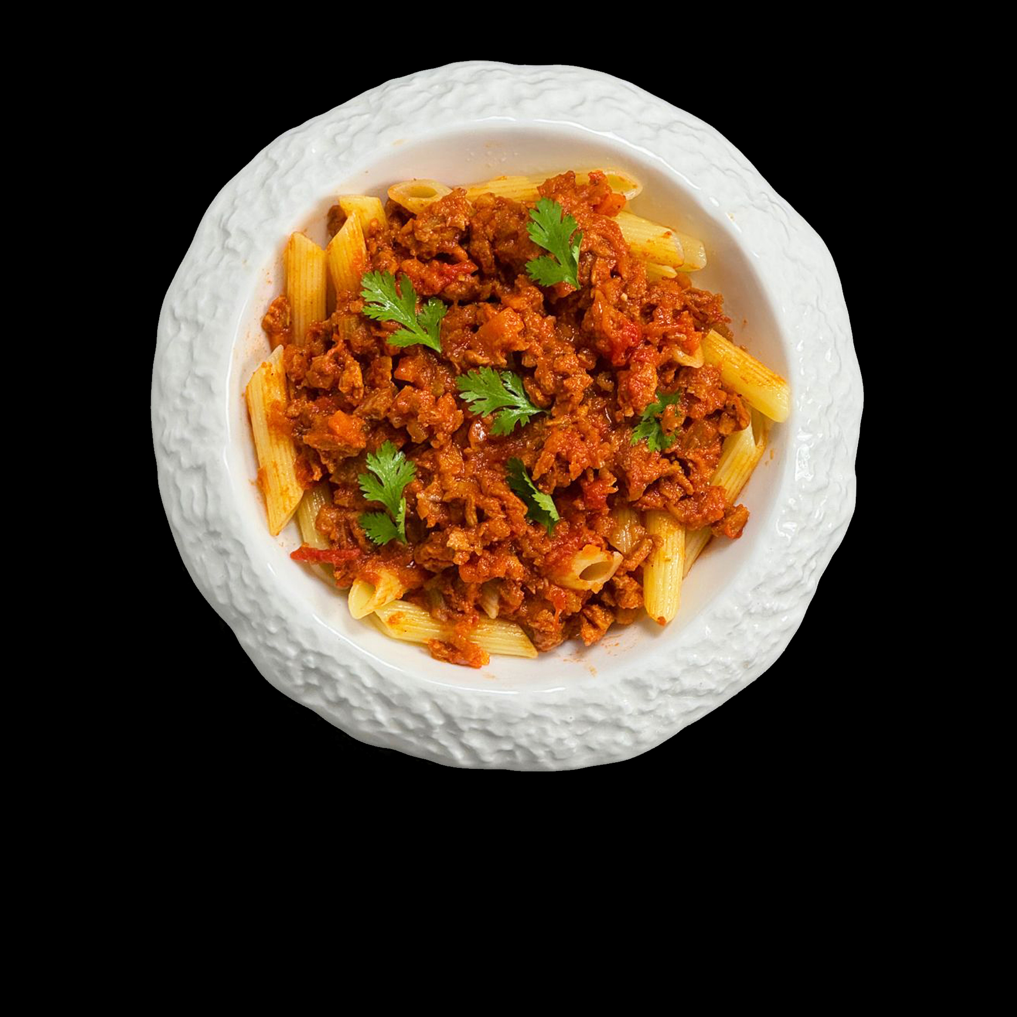 PFK Bolognese Pasta
