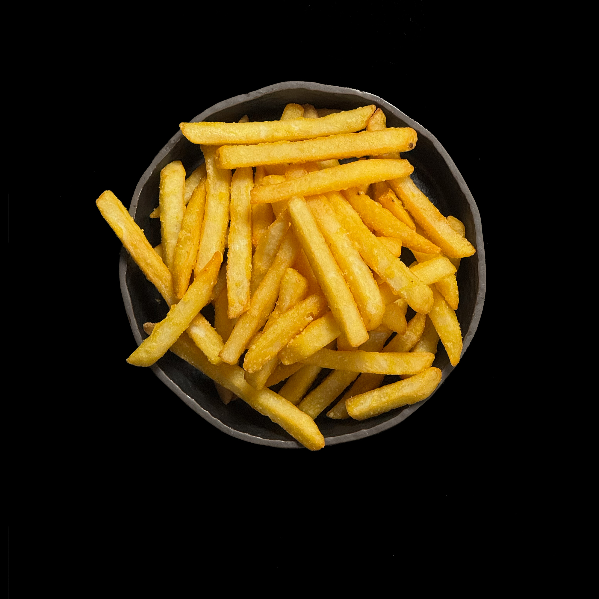PFK Crispy Golden Fries – 150g