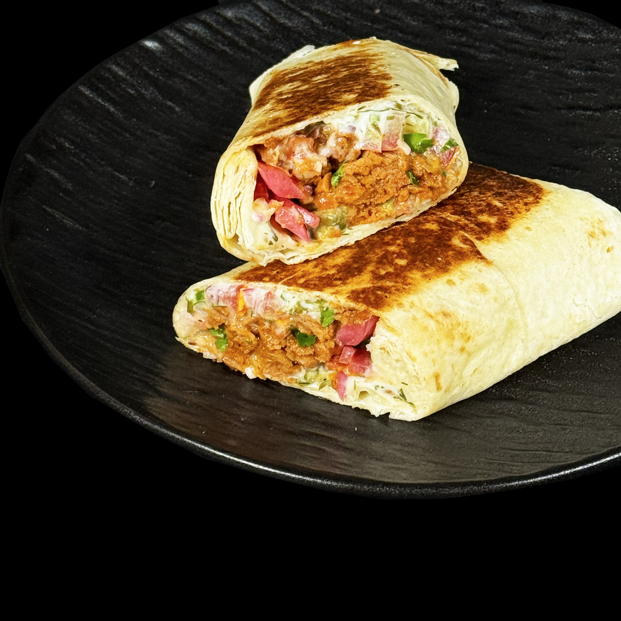 PFK Taco Mince Power Wrap