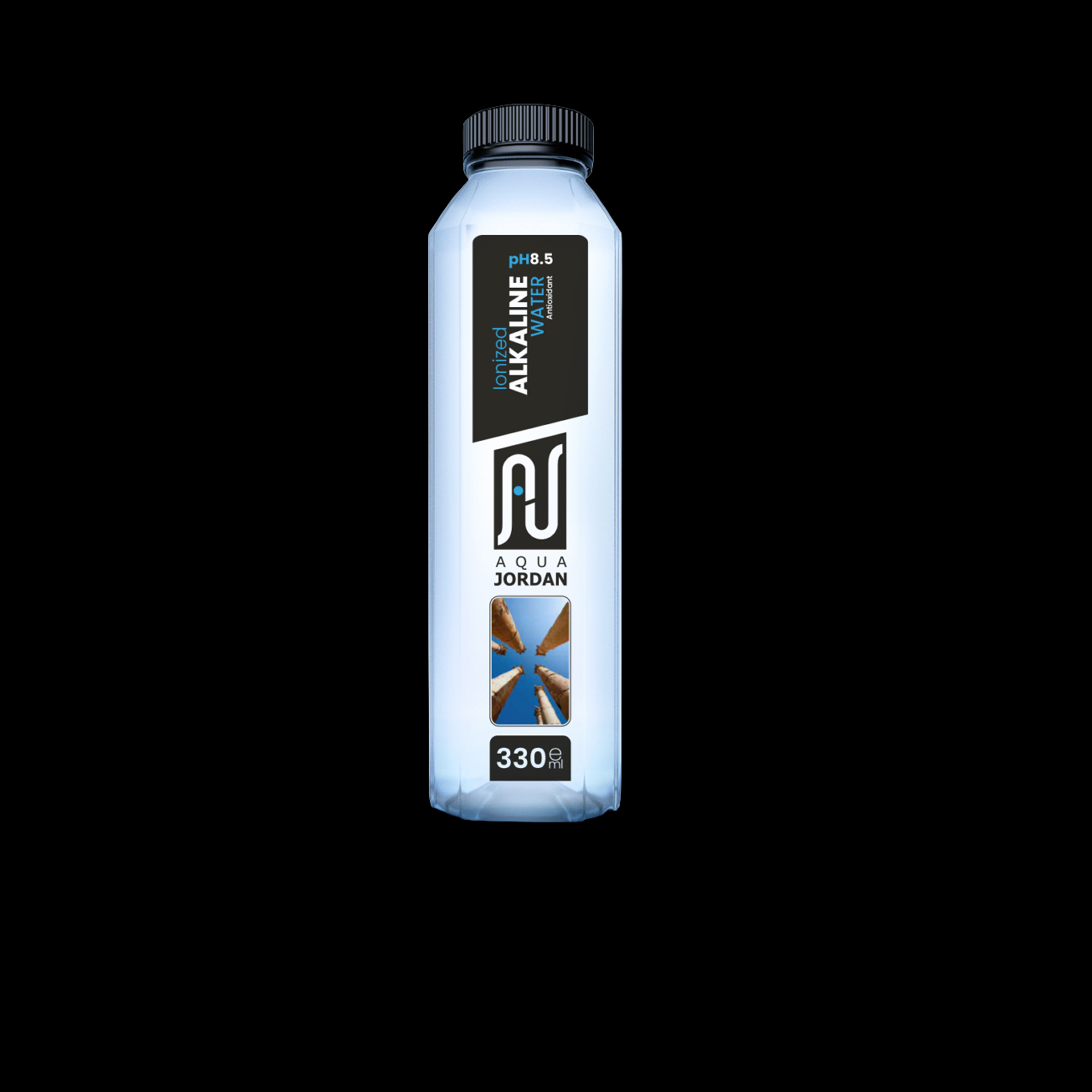 PFK Ionized Water