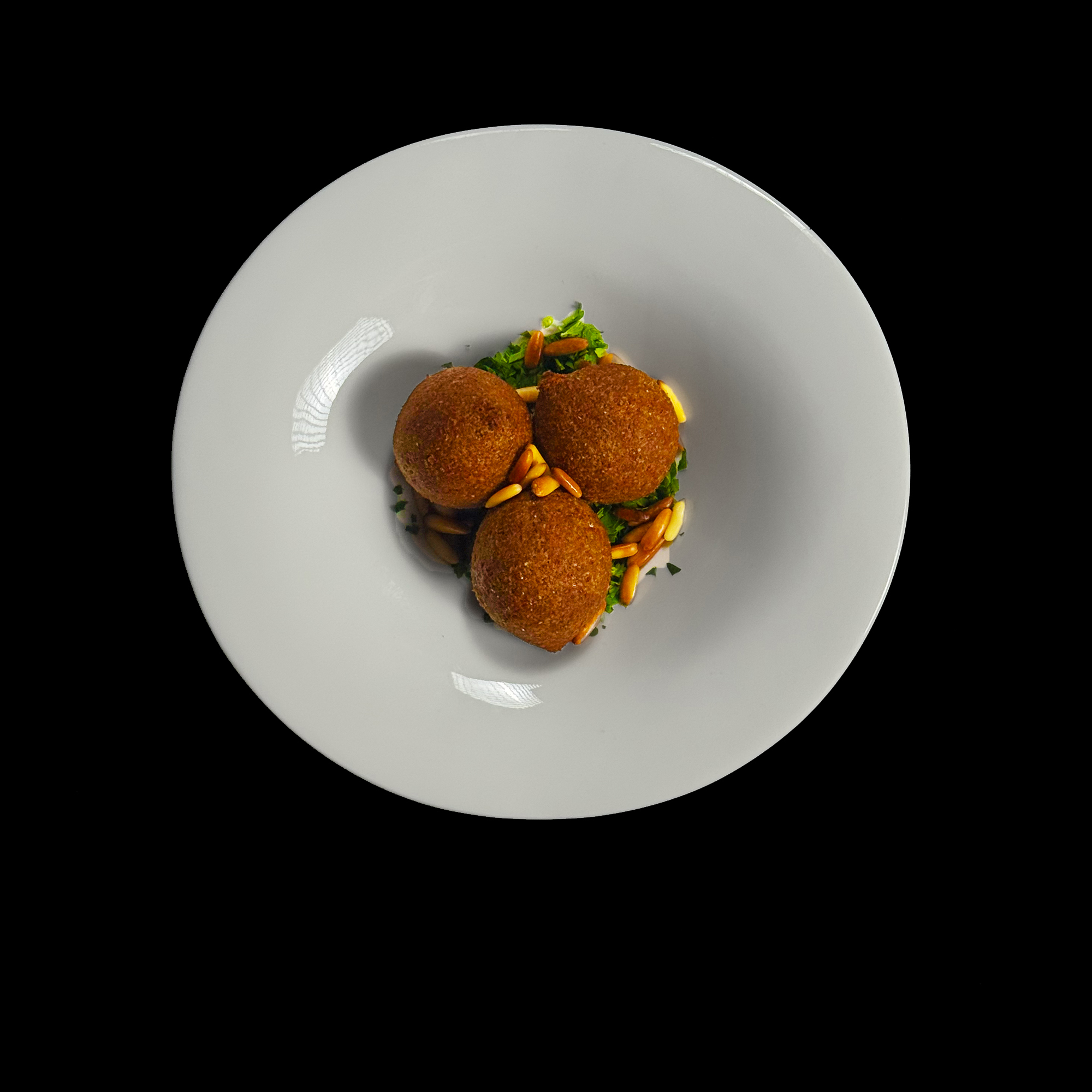 PFK Meat-Style Kibbeh