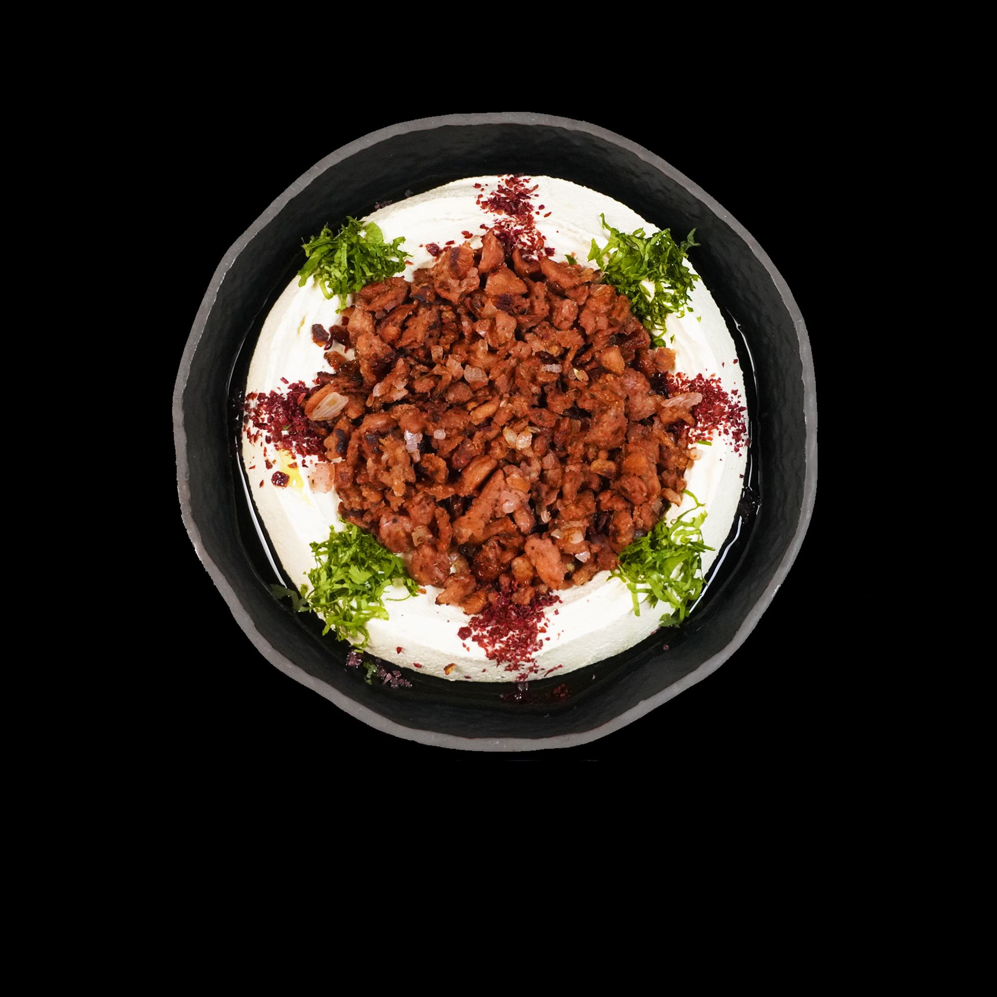 PFK Turmus With Mince